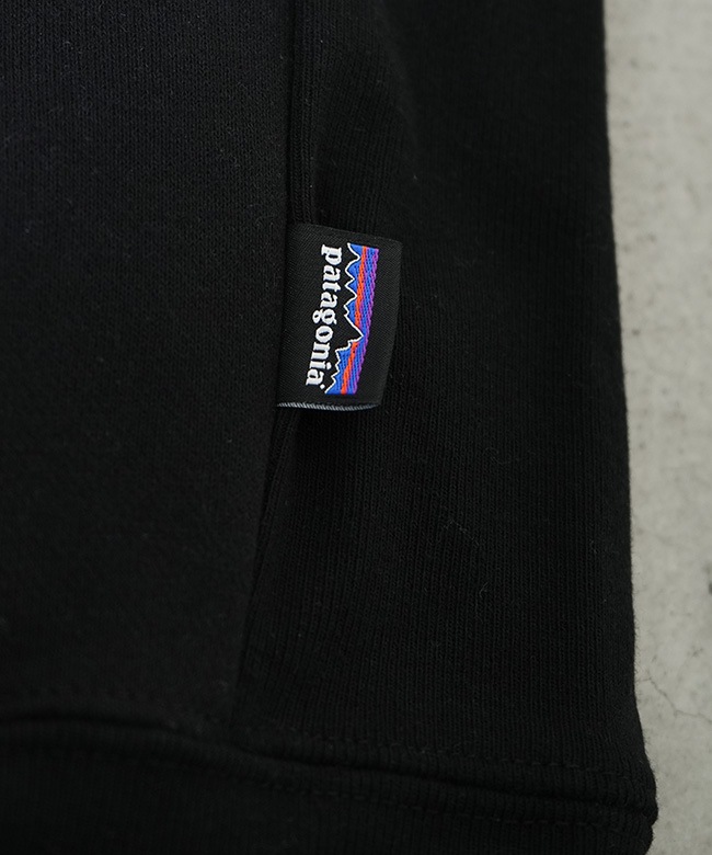 SALE 20%OFF】Patagonia(パタゴニア) M'S'95OVAL LOGO UPRISAL CREW
