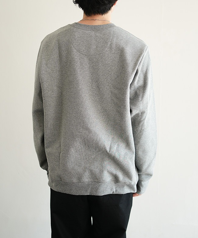 SALE 20%OFF】Patagonia(パタゴニア) M'S'95OVAL LOGO UPRISAL CREW