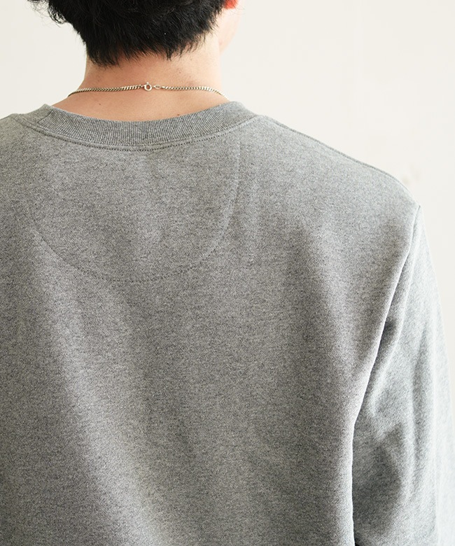 SALE 20%OFF】Patagonia(パタゴニア) M'S'95OVAL LOGO UPRISAL CREW
