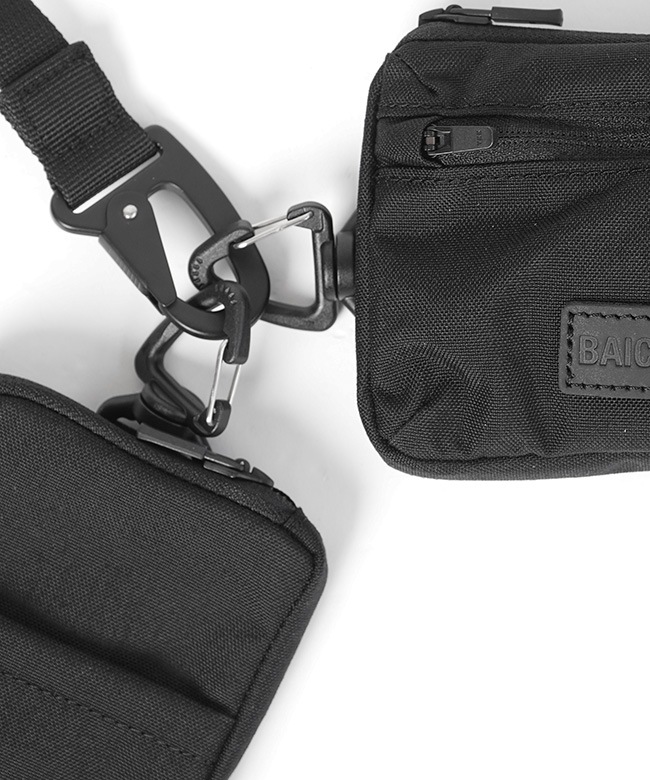 BAICYCLON by bagjack(バイシクロンバイバッグジャック) NEXT CORE