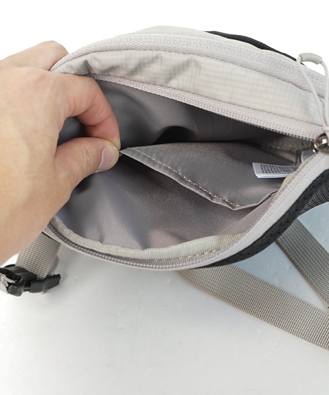 SALOMON(サロモン) ACS WAIST PACK LARGE ウエストパックラージ