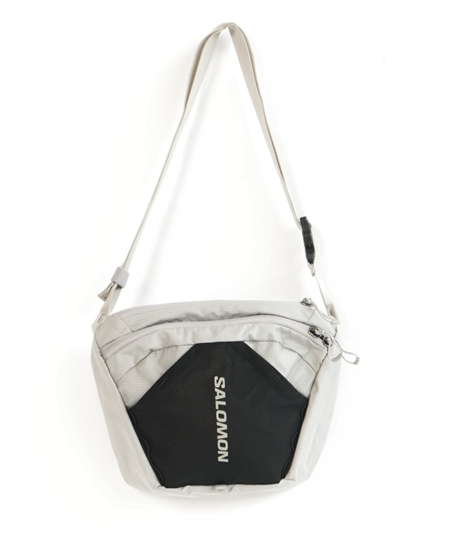 SALOMON(サロモン) ACS WAIST PACK LARGE ウエストパックラージ