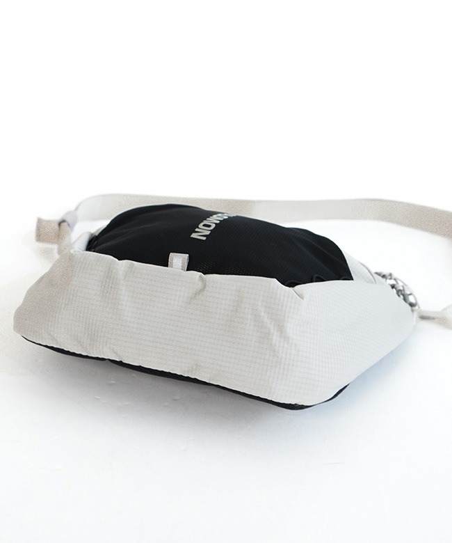 SALOMON(サロモン) ACS WAIST PACK LARGE ウエストパックラージ 