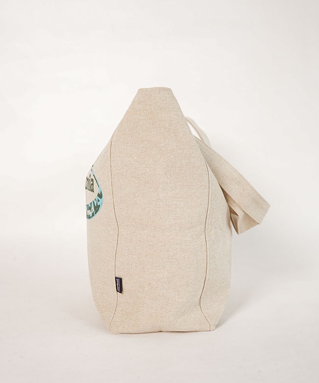 国内正規販売店】Patagonia(パタゴニア) RECYCLED MARKET TOTE