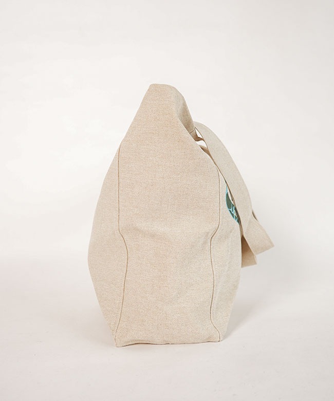 新品 パタゴニア トートバッグ リサイクルマーケット ベージュ 男女兼用20L 国内正規販売店】Patagonia(パタゴニア) RECYCLED MARKET TOTE