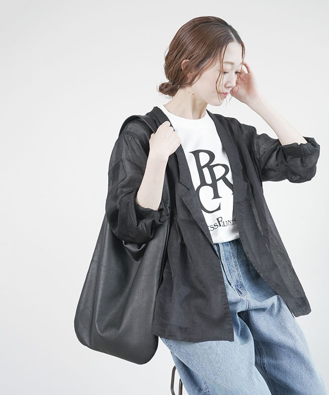 ◇[poche-rm-jk] solamonat poche(ソラモナポッシェ) ラミー