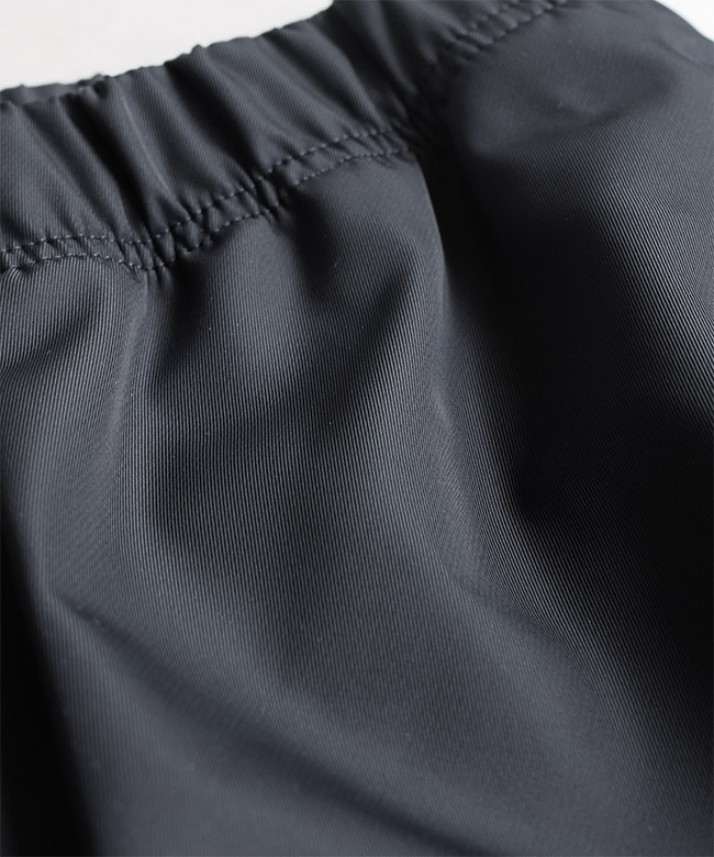N.HOOLYWOOD - N.HOOLYWOOD COMPILE × Gramicci HALF PANTS