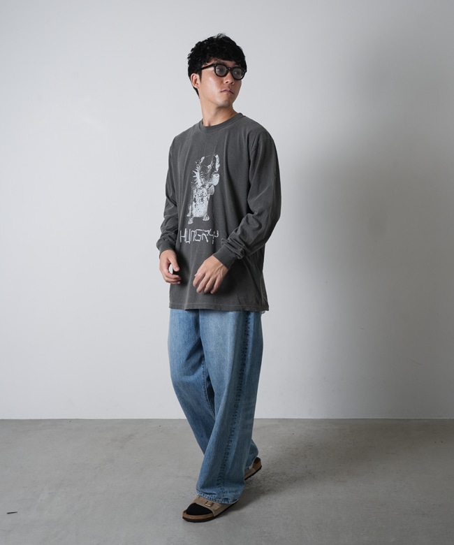 SALE 50%OFF】[M-2404054]modem design(モデムデザイン) Pigment pit