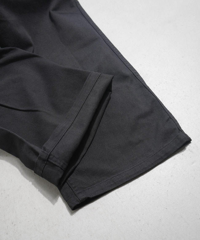 ◇[DT-E0213DRO]DANTON(ダントン) EASY WIDE PANTS イージー