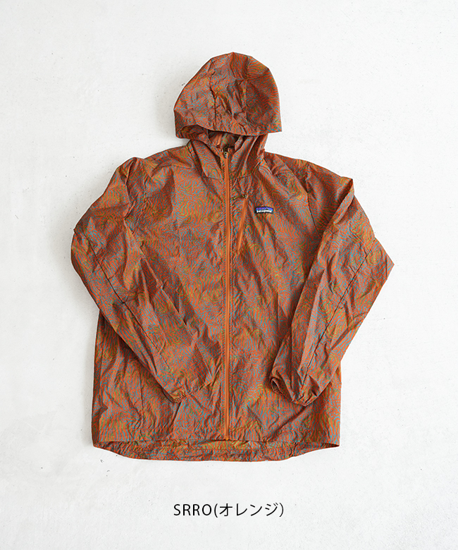 メンズ・フーディニ・ジャケット 国内正規販売店】[24142]patagonia(パタゴニア)メンズ