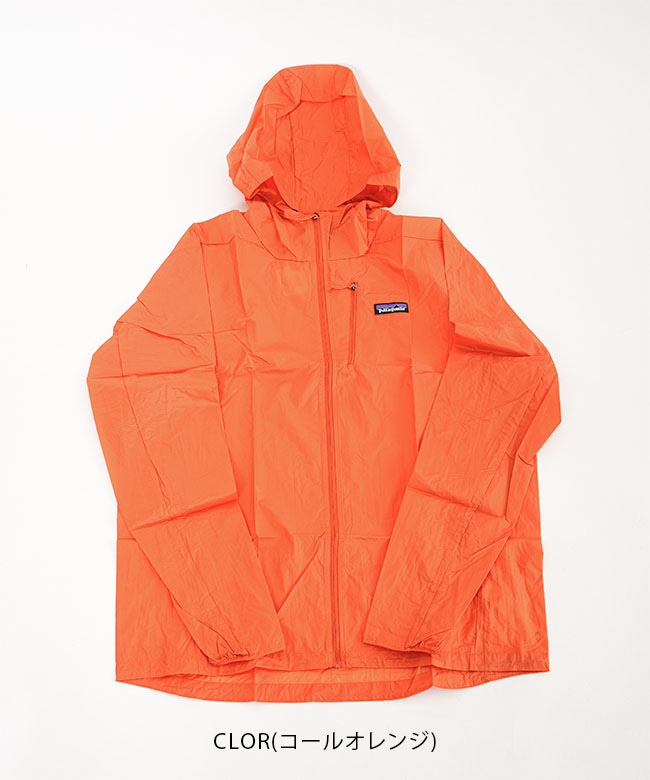 国内正規販売店】patagonia(パタゴニア)メンズ・フーディニ