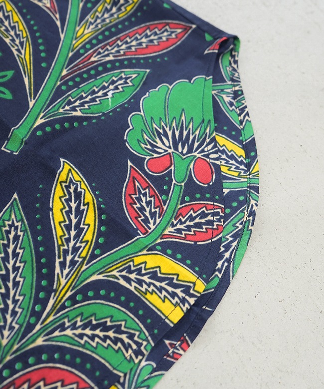 トップス needles 24S/S Italian Collar Shirt Needles Needles Italian Collar Shirt - Cream | Garmentory