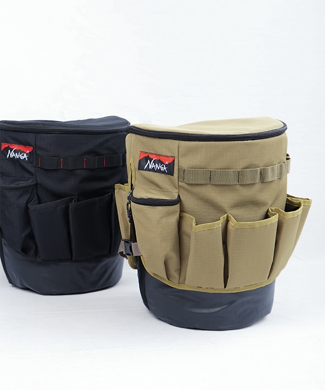 N2502-3W317Z]NANGA(ナンガ)COOLER BUCKET クーラーバケツ | ブランド
