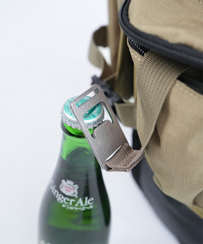N2502-3W317Z]NANGA(ナンガ)COOLER BUCKET クーラーバケツ