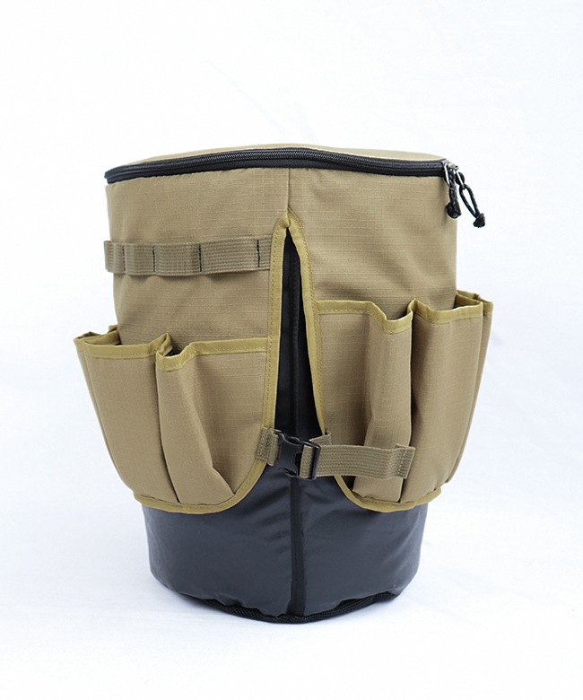 NANGA(ナンガ)COOLER BUCKET クーラーバケツ [N2502-3W317Z