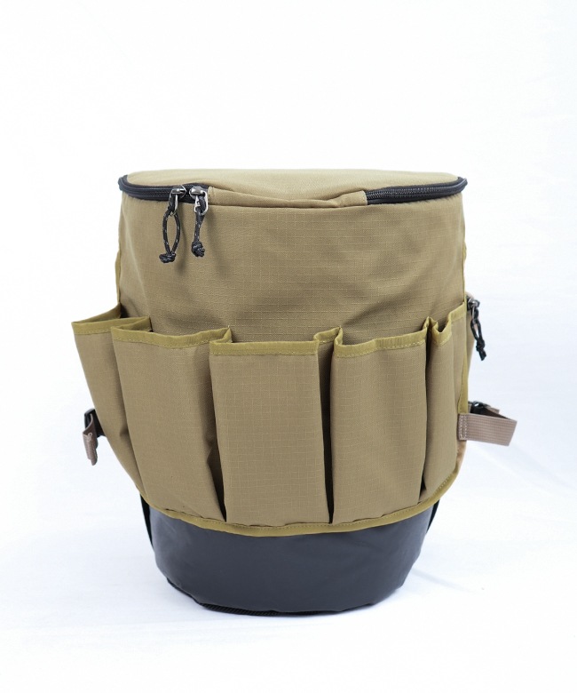 N2502-3W317Z]NANGA(ナンガ)COOLER BUCKET クーラーバケツ