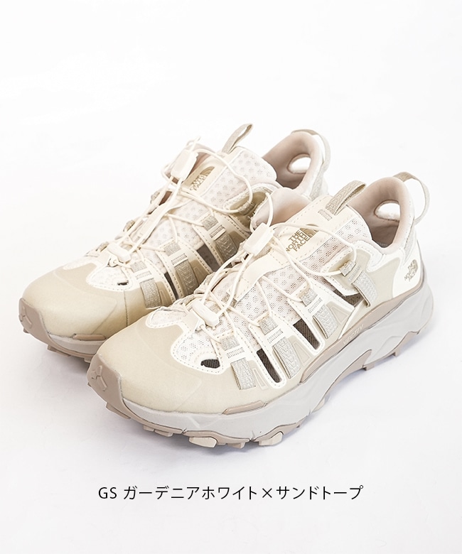 新品＜THE NORTH FACE＞ベクティブ タラバル ブリーズ/スニーカー ザ・ノース・フェイス ベクティブ タラバル ブリーズ | ライト