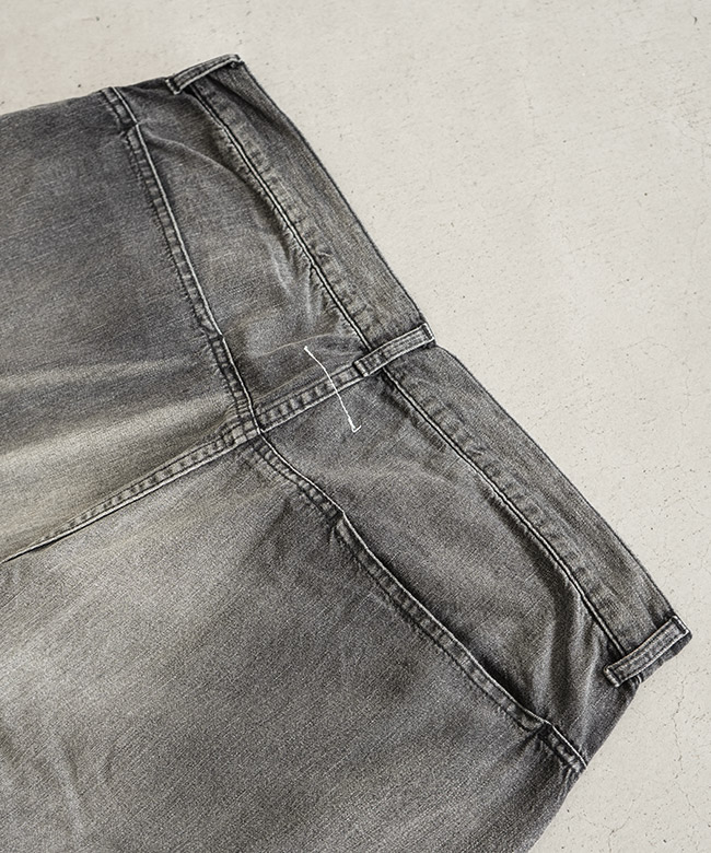SALE 30%OFF】[2401018M]concause(コンコース) SUN FADE PAINTER