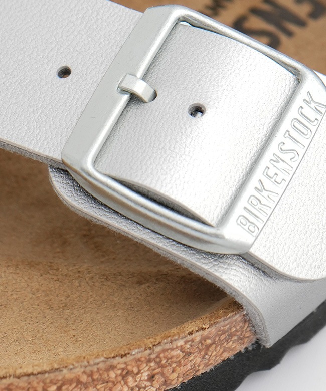 サンダル Uji 「ナロー幅」 UNISEX メンズ ビルケンシュトック ウジ スエードレザー BIRKENSTOCK UJI