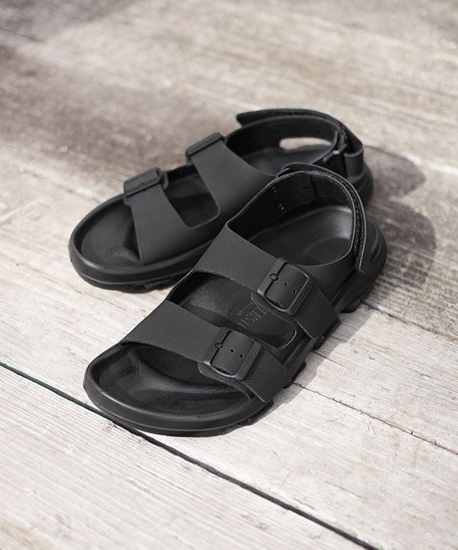 BIRKENSTOCK 1026913MINERALGRAY 関税送料込 1027161]BIRKENSTOCK(ビルケンシュトック) Mogami Terra BF Apex