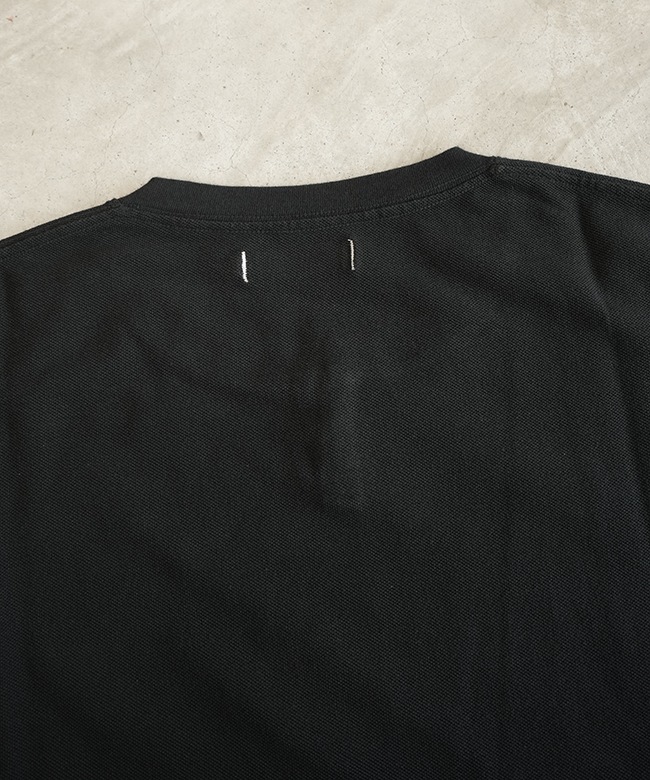 SALE 30%OFF】[NN-C4624]nonnative(ノンネイティブ)CLERK S/S T