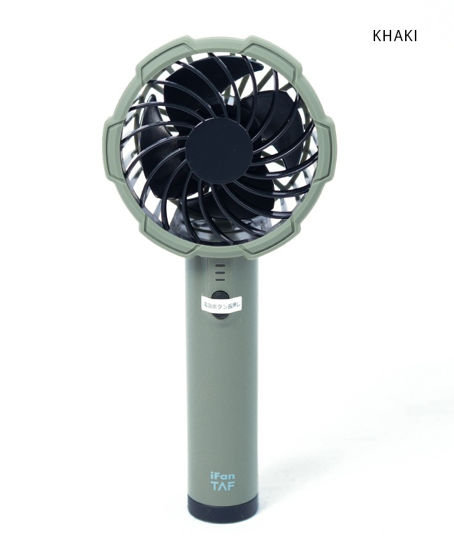 IF-TF24]ELAICE(エレス)iFan TAF アイファンタフ | ブランドから探す,E