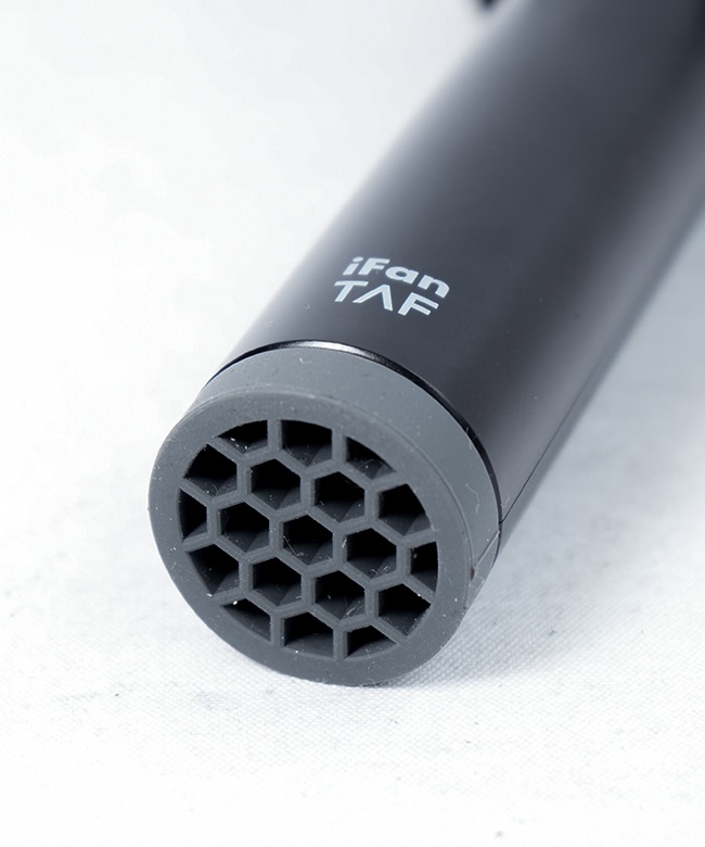 IF-TF24]ELAICE(エレス)iFan TAF アイファンタフ | ブランドから探す,E