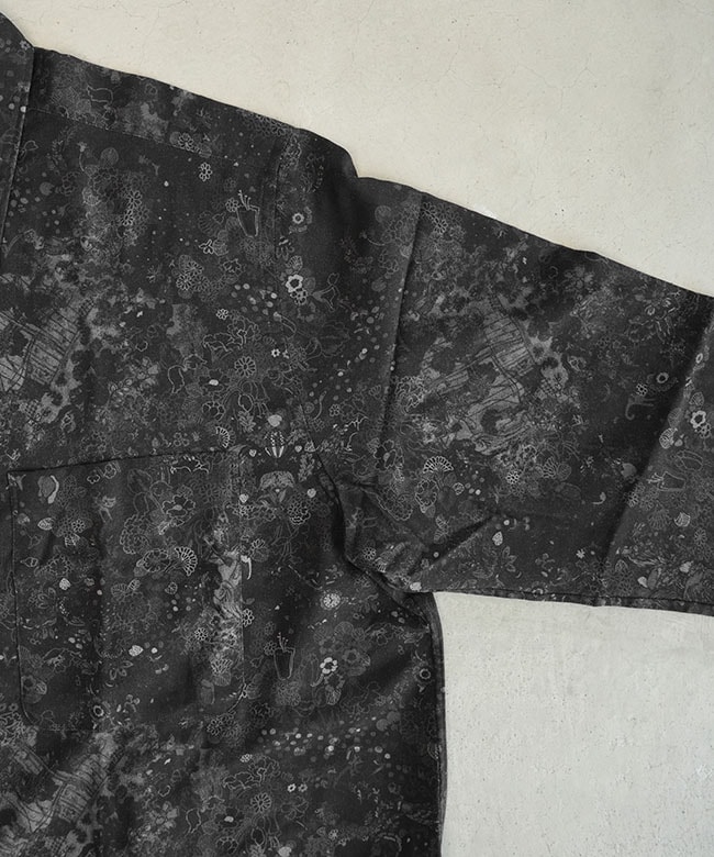 SALE 30%OFF】[4582]BRU NA BOINNE(ブルーナボイン) DAY NIGHTシャツ