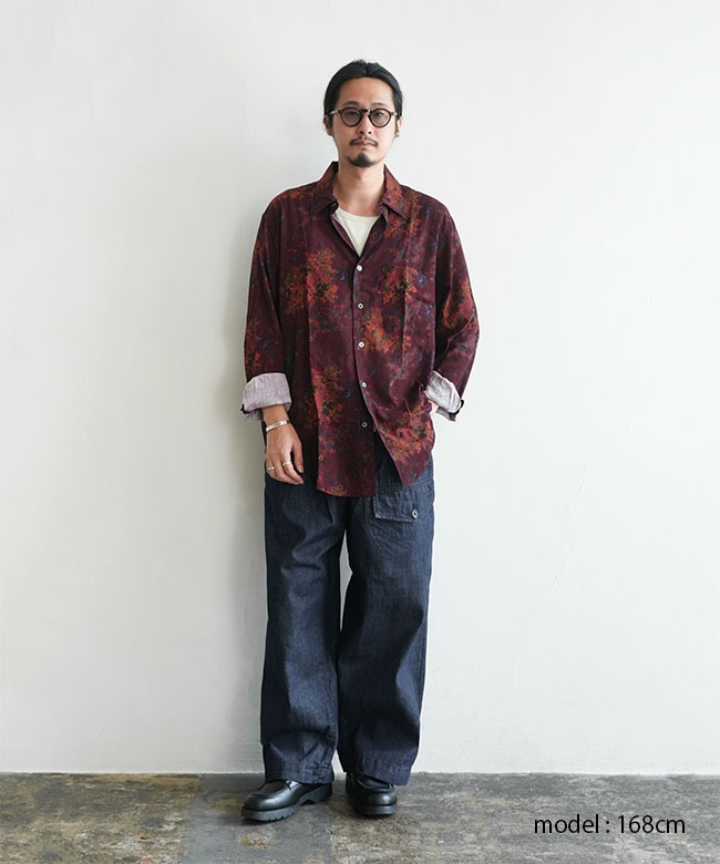 プラーナ (Prana) メンズ シャツ トップス Great Valley Flannel Slim Fit (Stout) プラーナ シャツ トップス メンズ Prana Men\u0027s Lost Sol SS Shirt