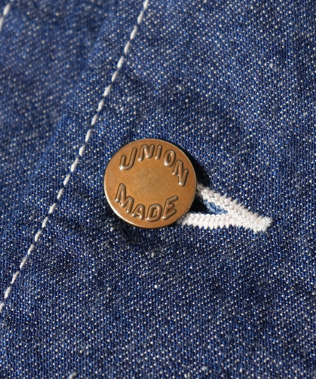 RN29373053]REMI RELIEF(レミレリーフ) 9.5ozネップDENIM