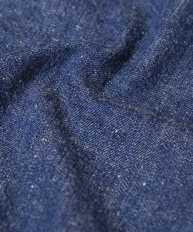 RN29373053]REMI RELIEF(レミレリーフ) 9.5ozネップDENIMカバーオール