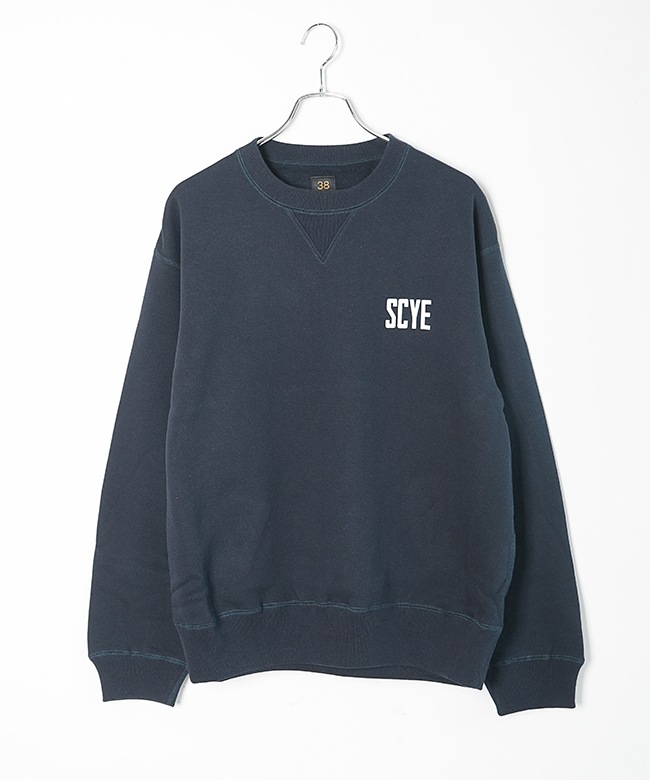SALE 50%OFF】[5725-23706]SCYE BASICS(サイベーシックス) フリース