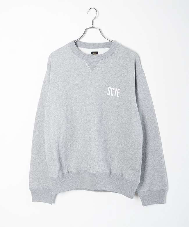 SALE 30%OFF】[5725-23706]SCYE BASICS(サイベーシックス) フリース