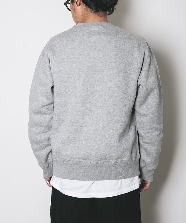 SALE 50%OFF】[5725-23706]SCYE BASICS(サイベーシックス) フリース