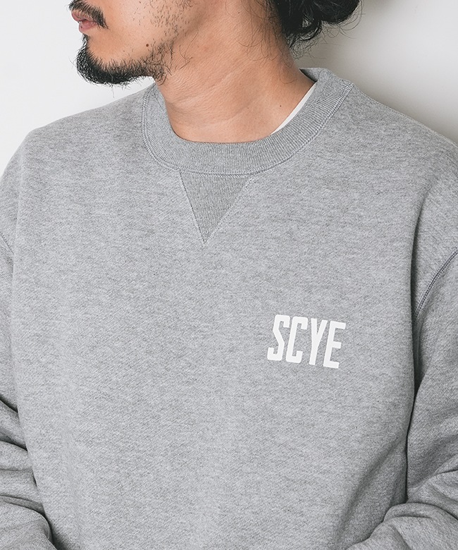 SALE 30%OFF】[5725-23706]SCYE BASICS(サイベーシックス) フリース