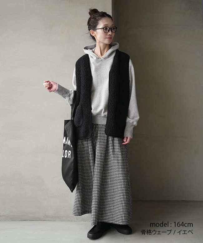 COLD BREAKER  WOODY HOUSE別注 8267TATRA]COLD BREAKER(コールドブレイカー) 別注サイズ ボアロング