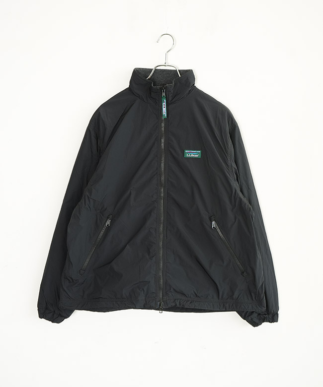 5575-2039]L.L.Bean(エルエルビーン) Lovell Microfleece Lined Jacket