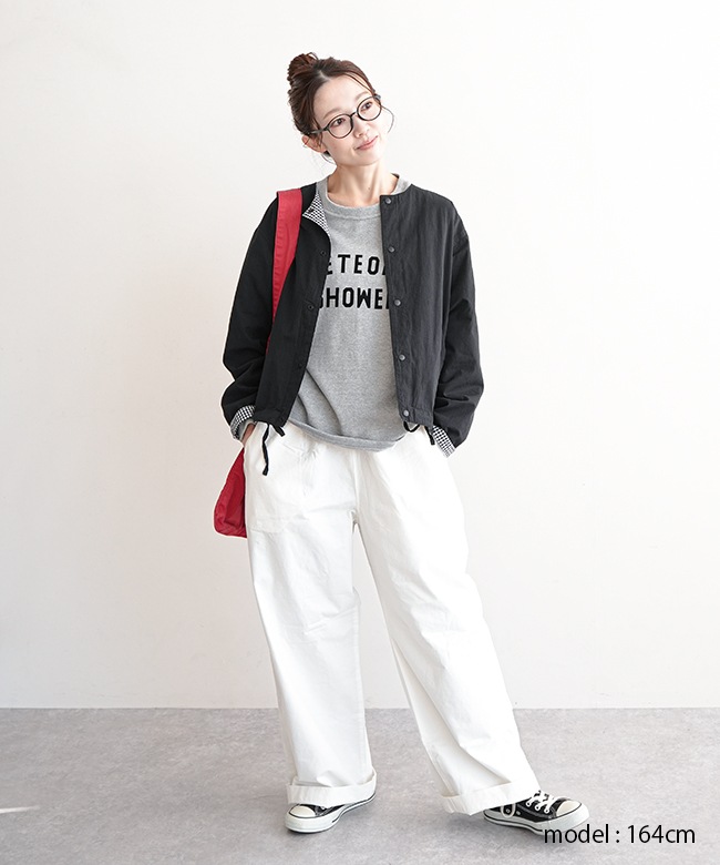 ご予約商品／2月上旬頃入荷予定】◇[poche-wt-rvjk]solamonat poche