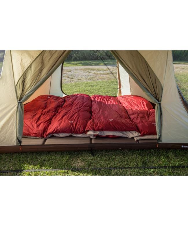 tp-671iv] snow peak（スノーピーク)ランドロックアイボリー