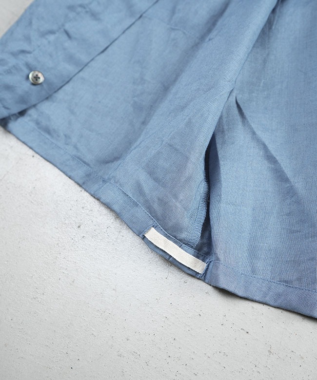 SALE 20%OFF】prit(プリット) 別注色あり60/1ラミーバイオクロス