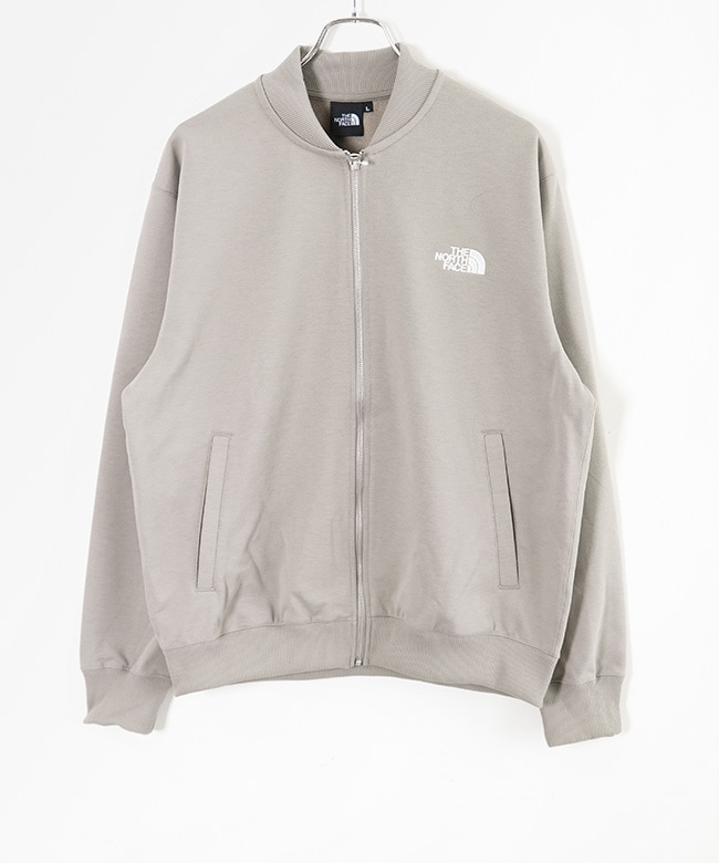 ◇[NT12639]THE NORTH FACE(ザ・ノース・フェイス) Bomber Sweat