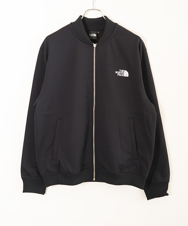 ◇[NT12639]THE NORTH FACE(ザ・ノース・フェイス) Bomber Sweat