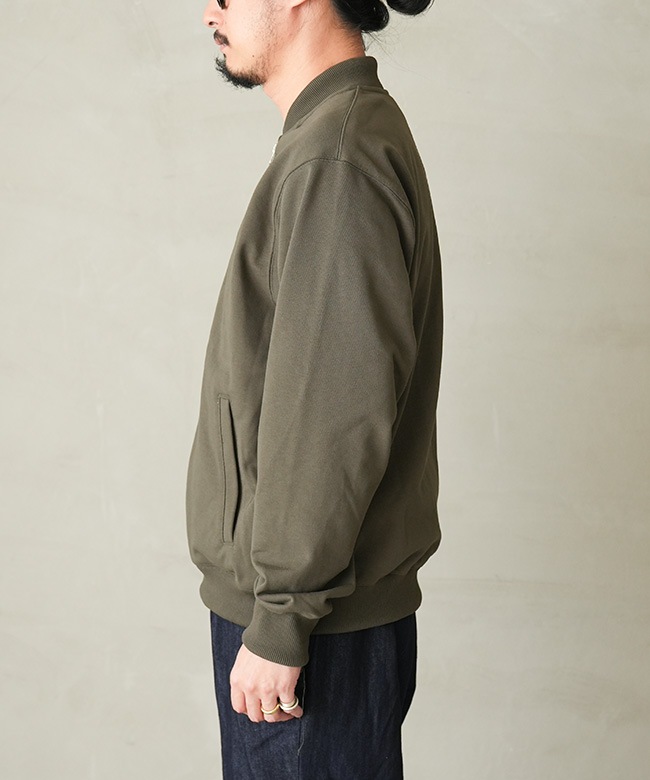 THE NORTH FACE ジャケットBomber Sweat Jacket 楽天市場】ザ・ノース・フェイス THE NORTH FACE ジャケット メンズ