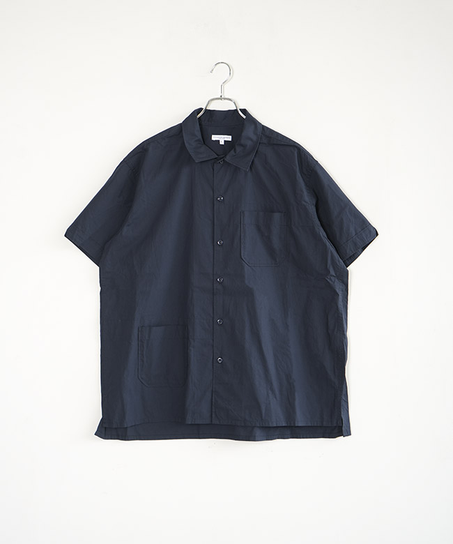 ENGINEERED GARMENTS(エンジニアド ガーメンツ) Camp Shirt - Cotton
