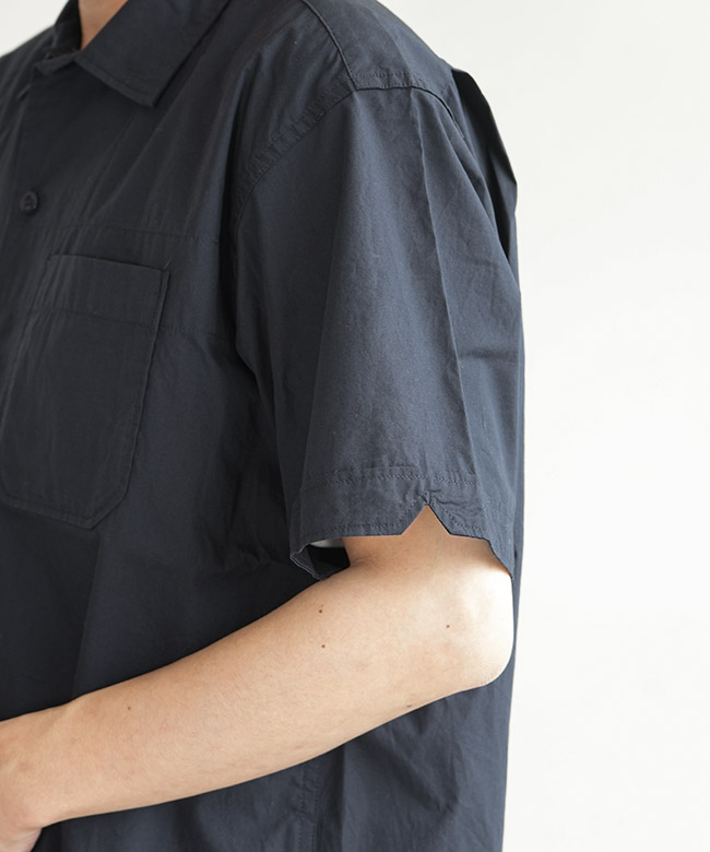 ENGINEERED GARMENTS(エンジニアド ガーメンツ) Camp Shirt - Cotton