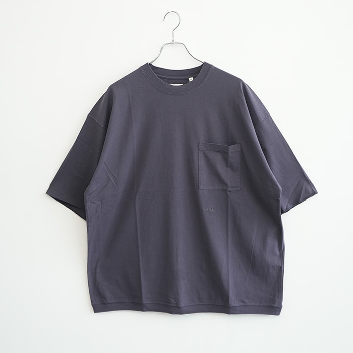 nanamica(ナナミカ) OOAL Pocket Tee OOALポケットTシャツ トップス