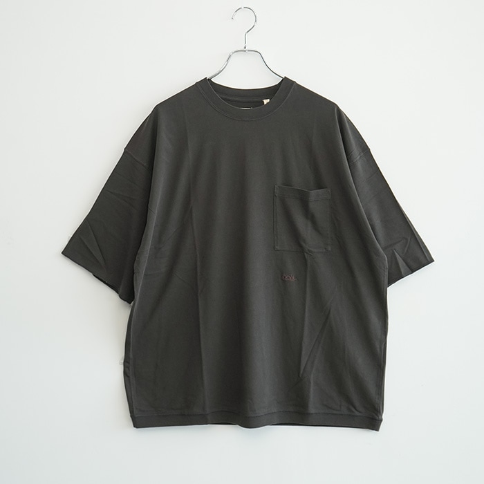 nanamica(ナナミカ) OOAL Pocket Tee OOALポケットTシャツ トップス