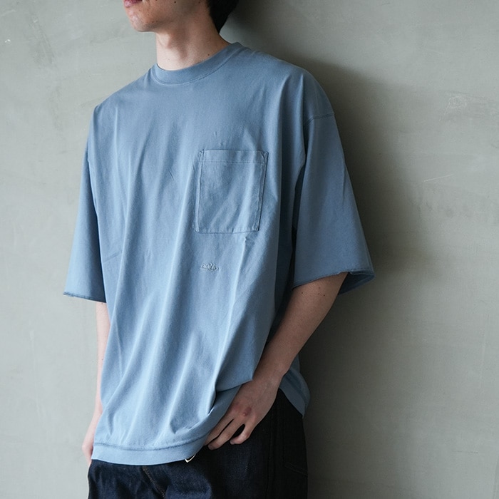 シャツ エクストララージ（XLARGE）（メンズ）OG ショートスリーブ WORK
