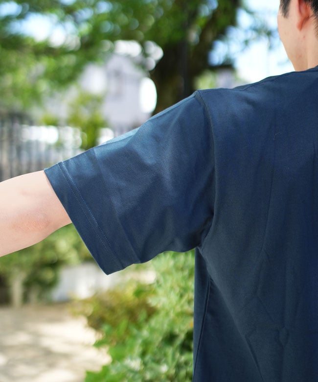 ◇THE NORTH FACE(ザ・ノース・フェイス) S/S Mountain Route Tee