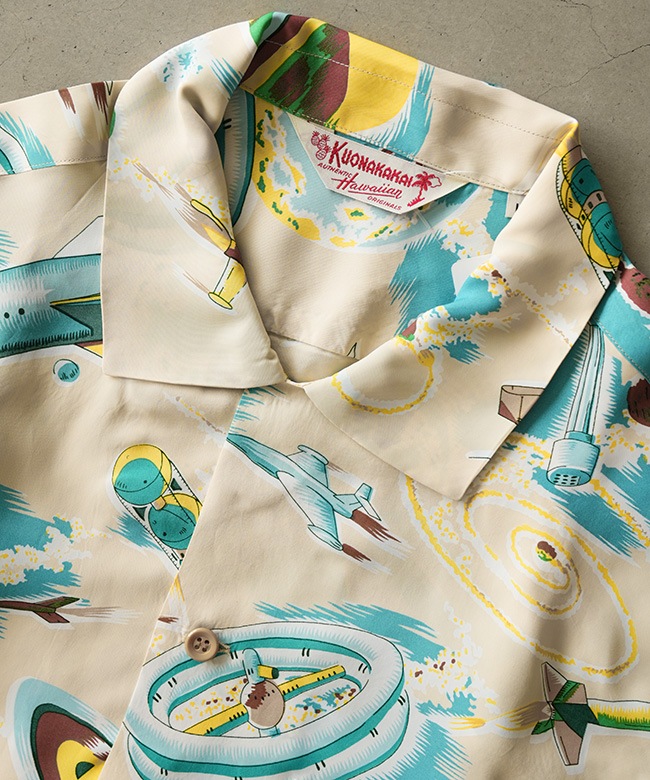 SALE 10%OFF】【ステッカー・保存箱付き】SUN SURF(サンサーフ) SUN